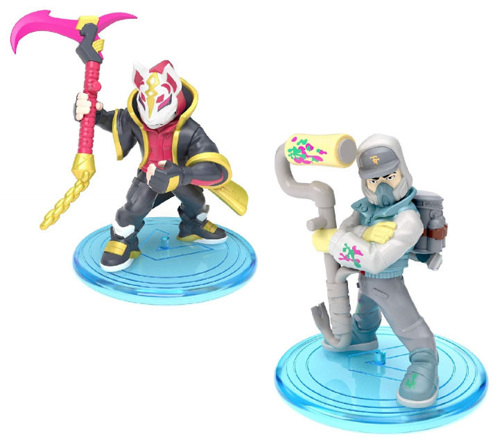 Figurky Fortnite 2 ks