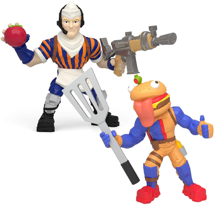 Figurky Fortnite