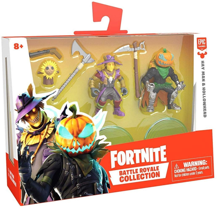 Figurky Fortnite