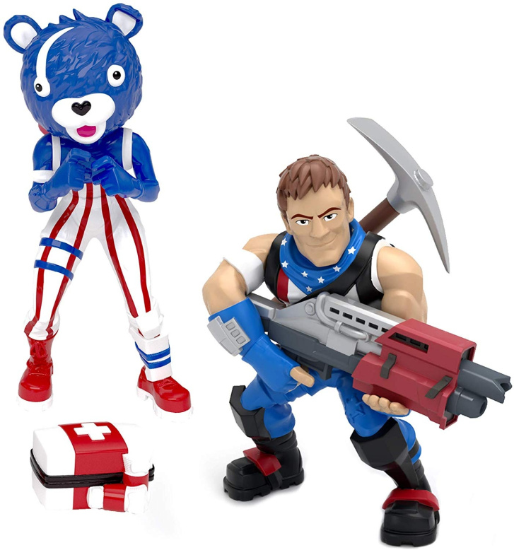 Figurky Fortnite