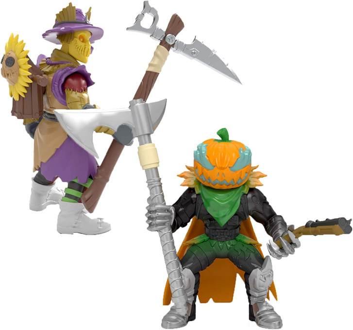 Figurky Fortnite
