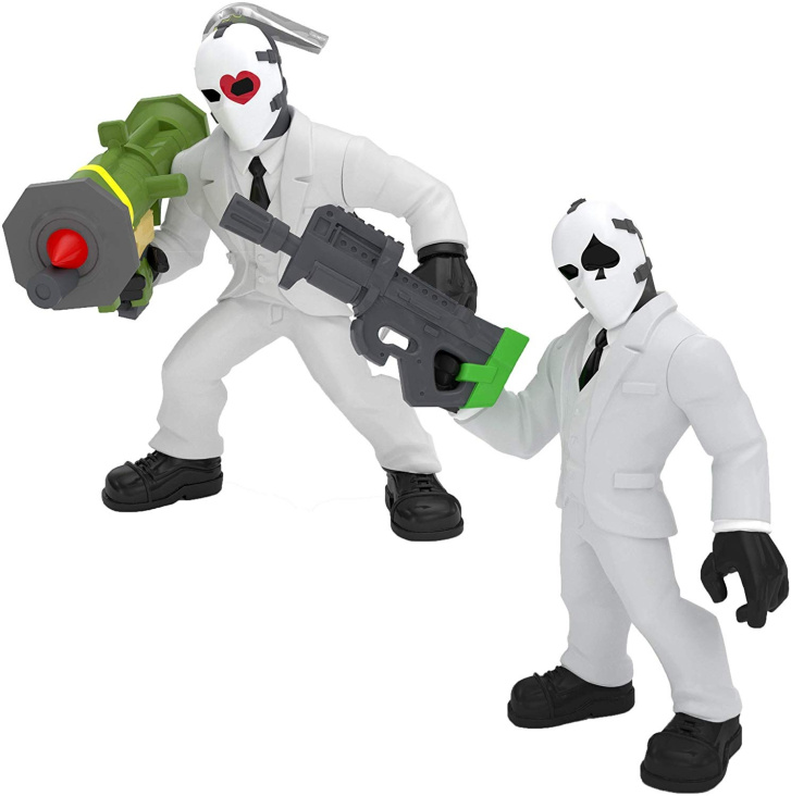 Figurky Fortnite