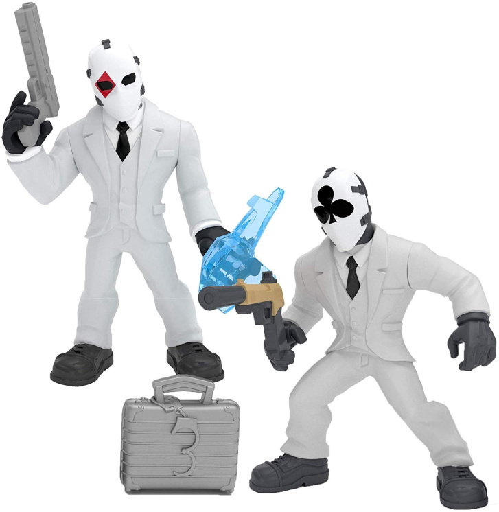Figurky Fortnite