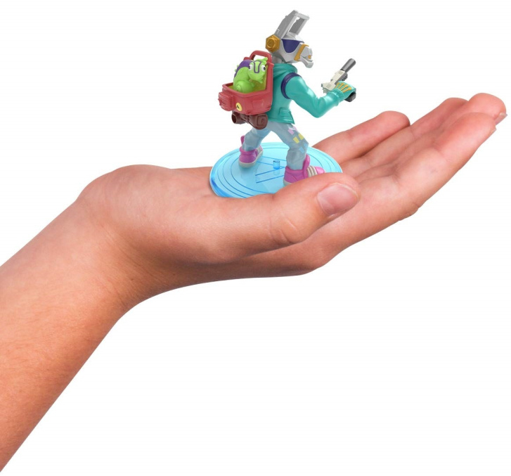 Sada figurek Fortnite