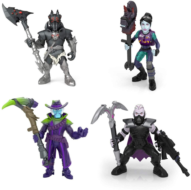 Souprava figurek Fortnite