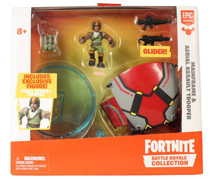 Fortnite - Figurka s příslušenstvím