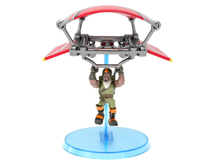 Fortnite - Figurka s příslušenstvím
