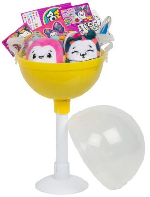 Pikmi Pops plyšové zvířátko