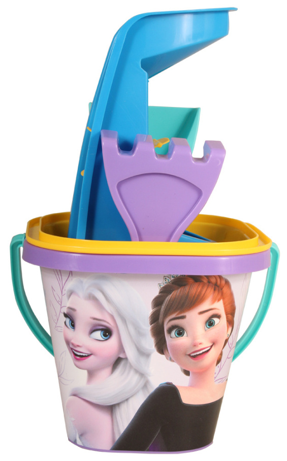 Písková sada Frozen