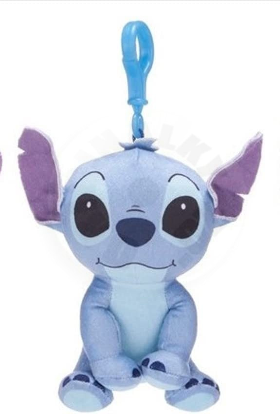 Stitch - Přívěšek