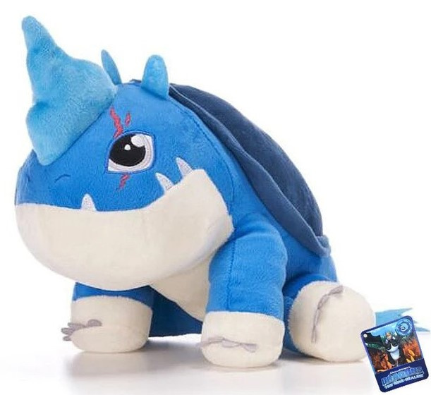 Dragons – Plyšový drak
