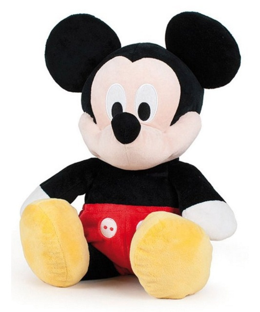 Plyšový Mickey Mouse