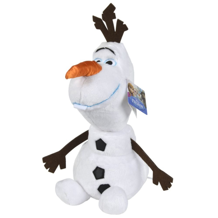 Frozen 2 – Plyšový Olaf