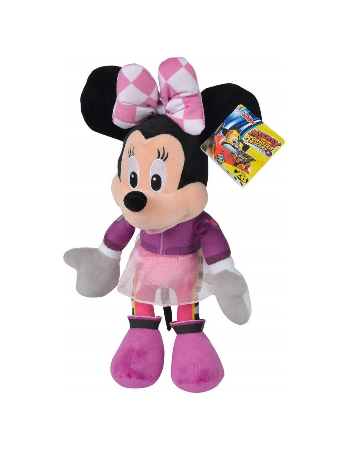 Disney – Plyšová Minnie Mouse