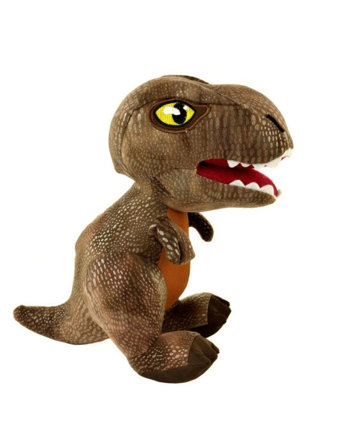 Plyšový Tyranosaurus Rex