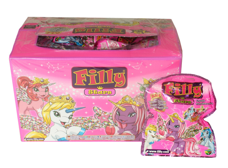 Filly Stars