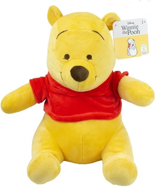 Disney – Plyšový Medvídek Pú 45 cm
