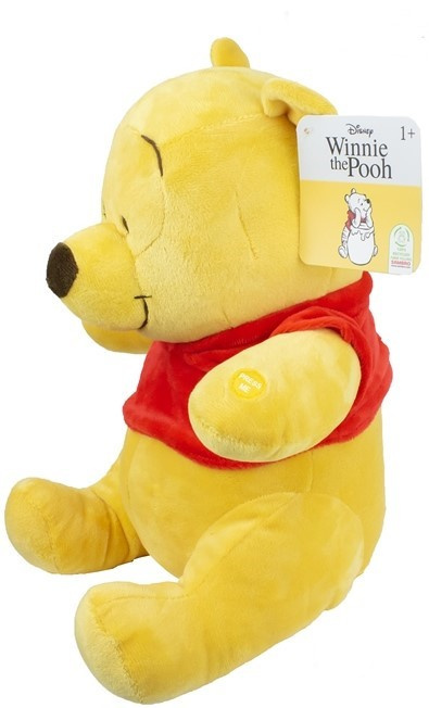 Disney – Plyšový Medvídek Pú 45 cm