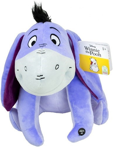 Disney – Plyšový Oslík 45 cm
