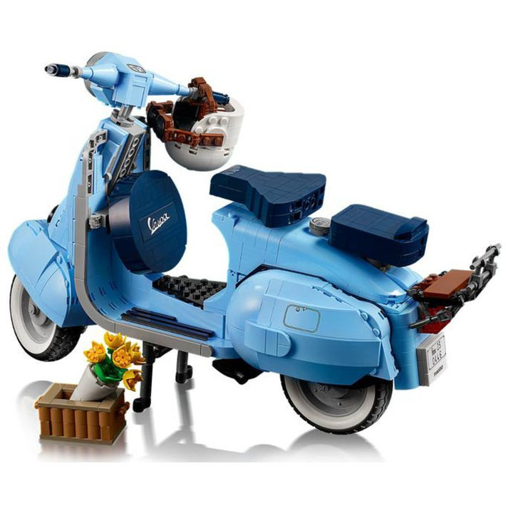 10298 Lego Icons – Vespa 125