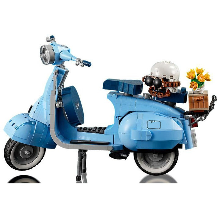 10298 Lego Icons – Vespa 125