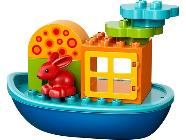 10567 LEGO DUPLO - Sada pro batolata