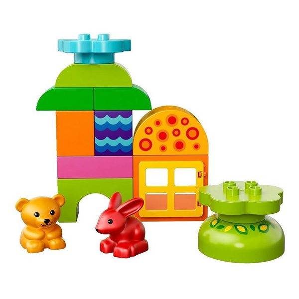 10567 LEGO DUPLO - Sada pro batolata