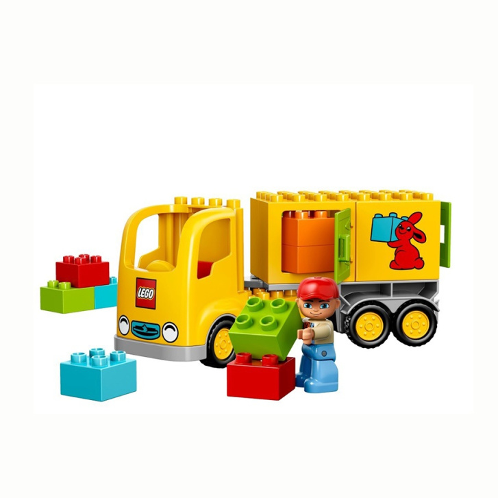 10601 LEGO DUPLO - Náklaďák