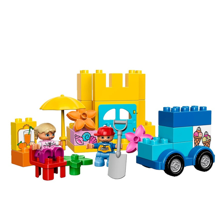 10618 LEGO DUPLO - Kreativní box