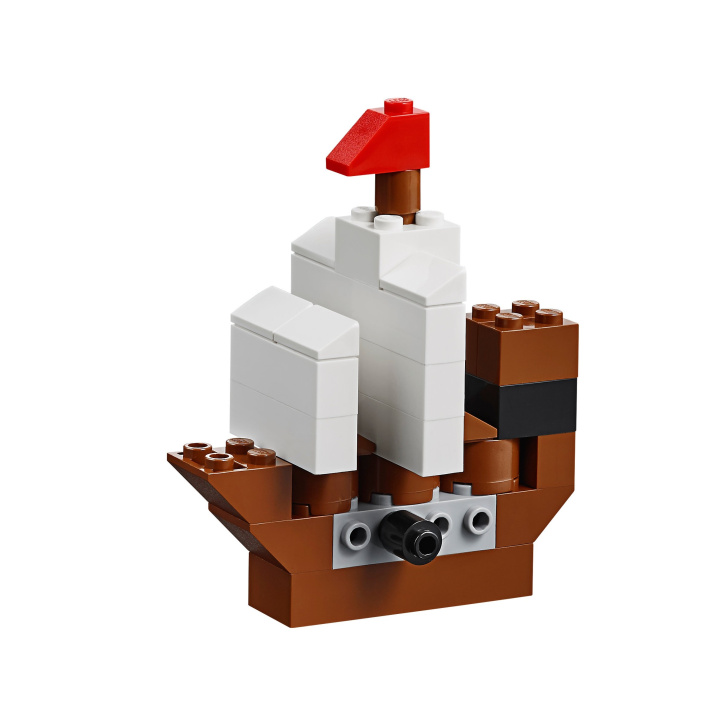 10693 LEGO CLASSIC - Tvořivé skládačky
