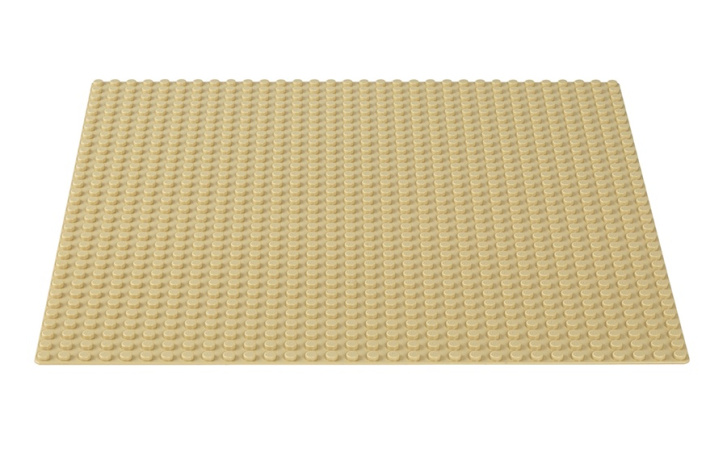 10699 LEGO CLASSIC - Písková podložka na stavění