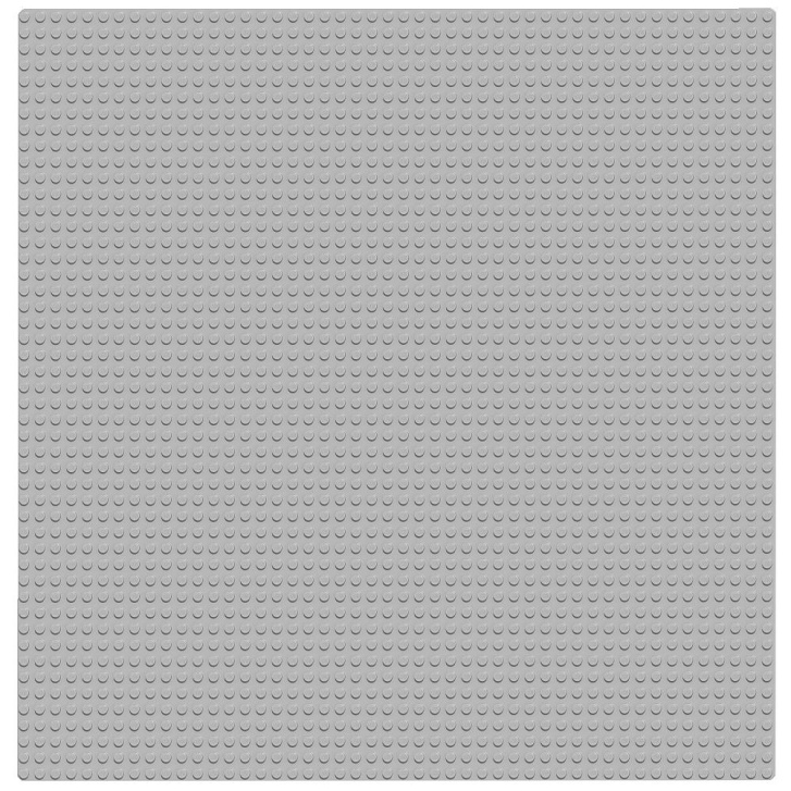 10701 LEGO CLASSIC - Podložka na stavění