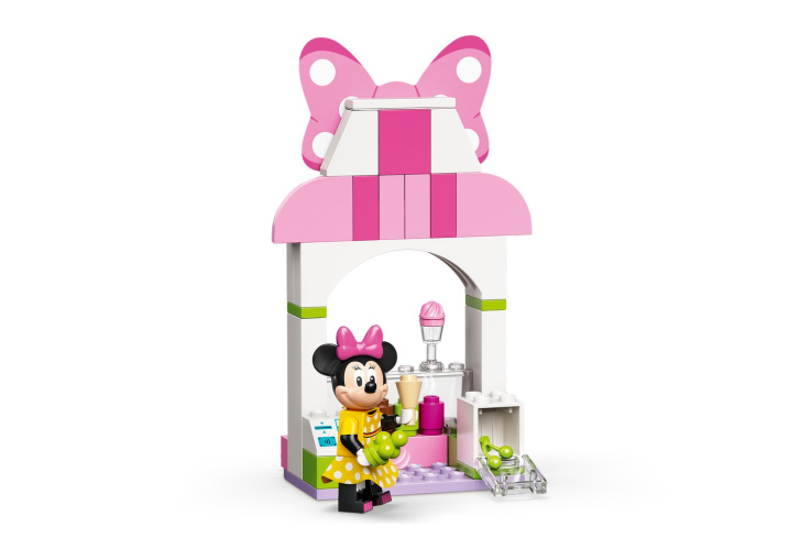 10773 Lego Disney – Zmrzlinárna Minnie Mouse