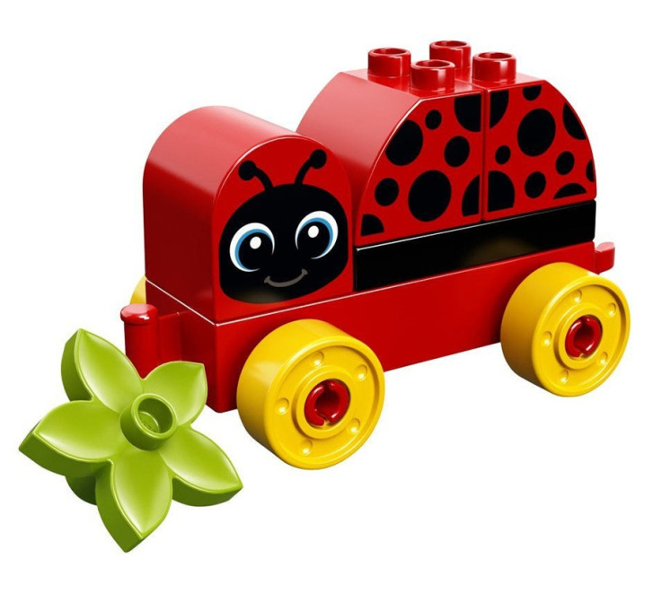 10859 LEGO DUPLO - Moja první beruška
