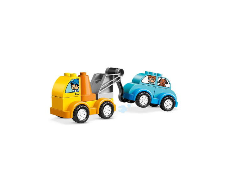 10883 LEGO DUPLO - Moje první odtahové auto