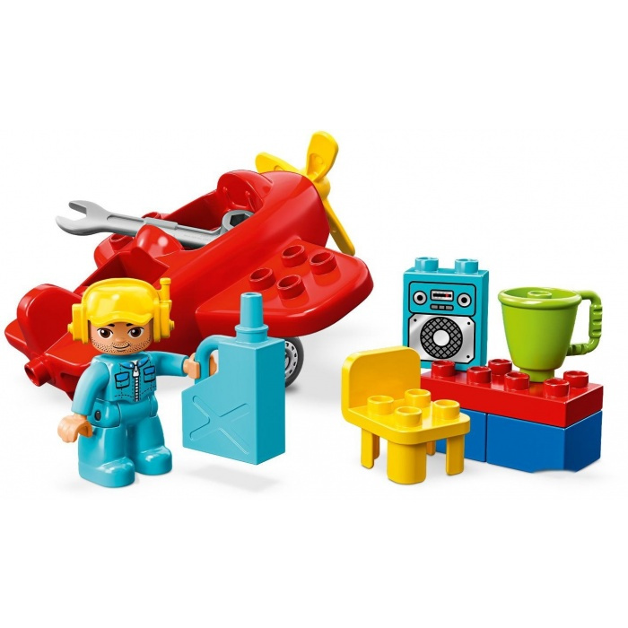 10908 LEGO DUPLO - Letadlo