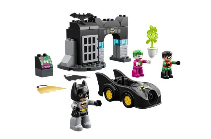 10919 LEGO DUPLO - Batmanova jeskyně