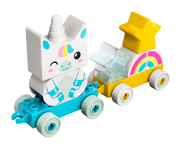 10953 LEGO DUPLO - Jednorožec