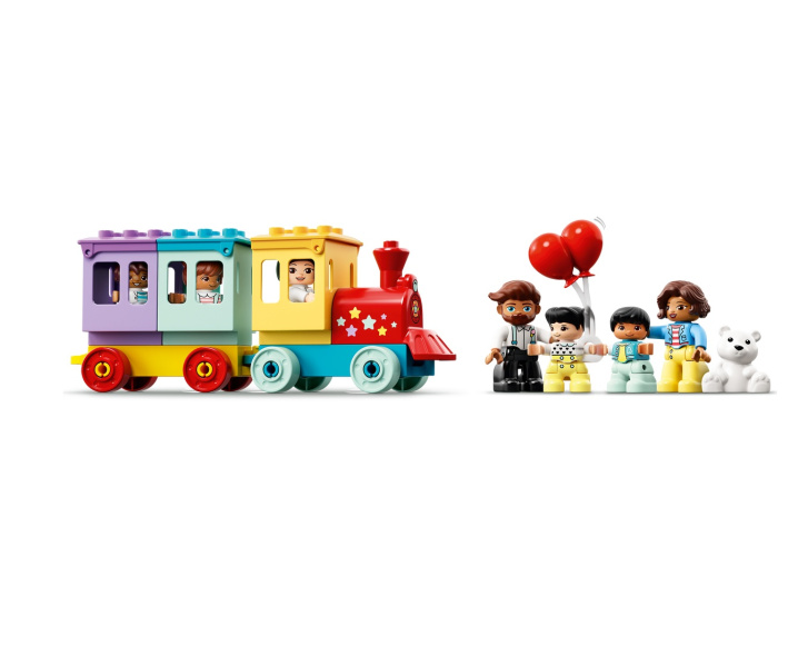 10956 LEGO DUPLO – Zábavný park