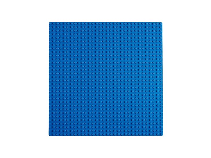 11025 Lego Classic – Modrá podložka na stavění