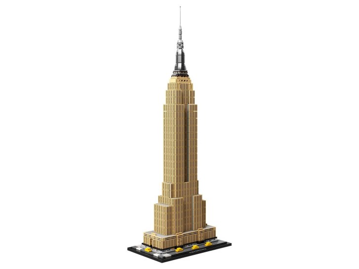 21046 Lego Architecture Empire State Building