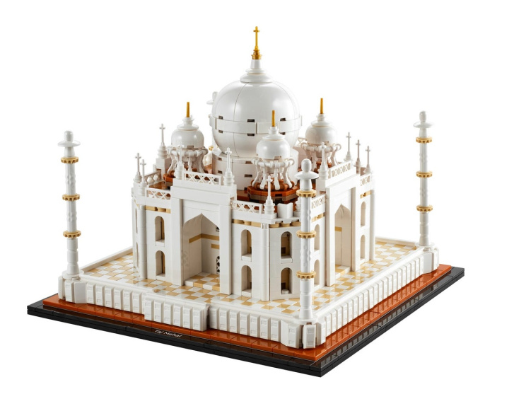 21056 Lego Architecture – Taj Mahal