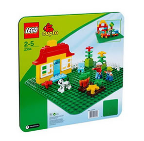 2304 LEGO DUPLO - Velká podložka