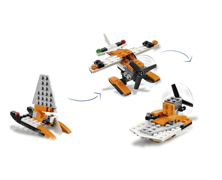 31028 LEGO CREATOR - Hydroplán