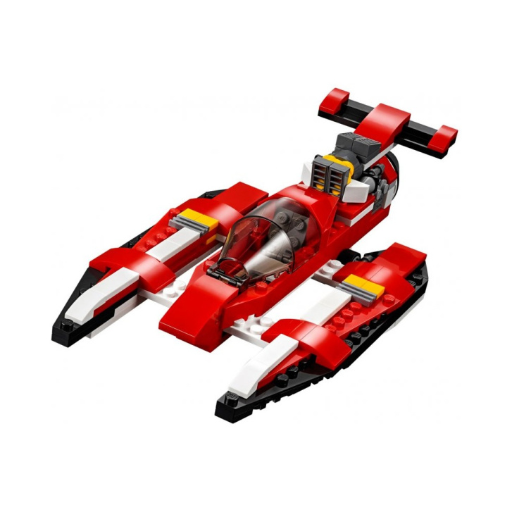 31047 LEGO CREATOR - Vrtulové letadlo