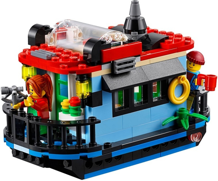 31051 LEGO CREATOR – Maják