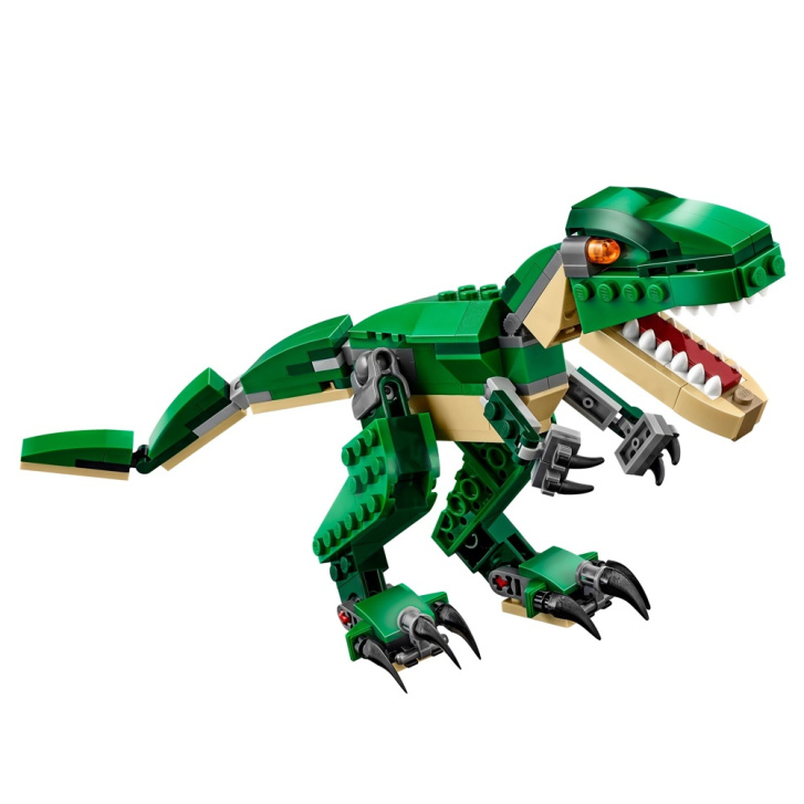31058 Lego Creator – Úžasný dinosaurus