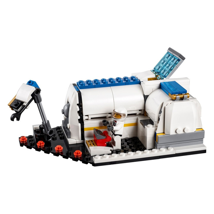 31066 LEGO CREATOR - Průzkumný raketoplán
