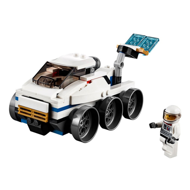 31066 LEGO CREATOR - Průzkumný raketoplán