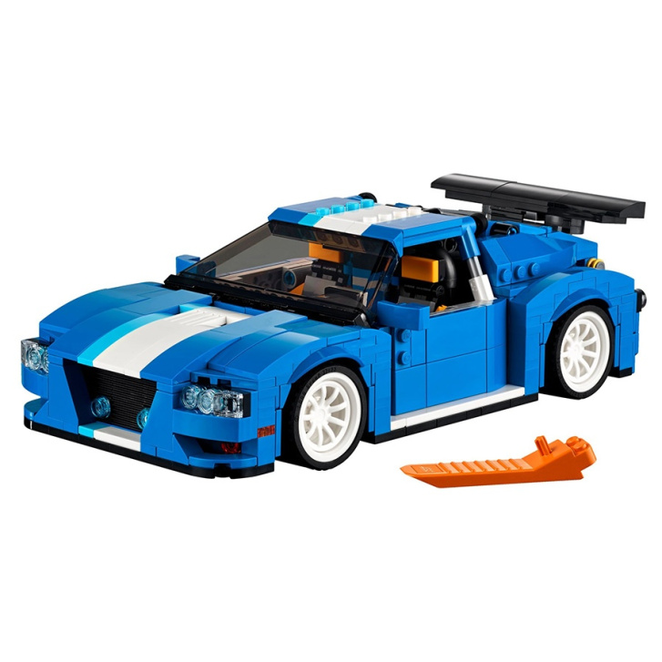 31070 LEGO CREATOR - Turbo závodní auto